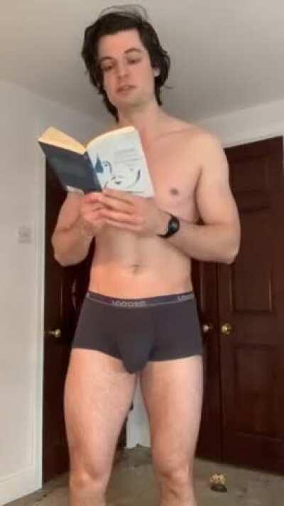 Finger clickin' goodness... 🪄 (click link for audio 😉)