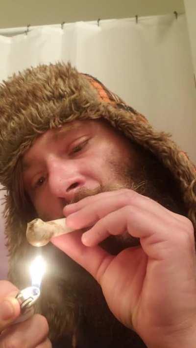 Thanks for having me