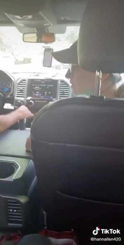 &ldquo;There&rsquo;s more to life Hannah than just alcohol&rdquo;