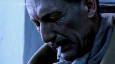 George Orwell's Final Warning