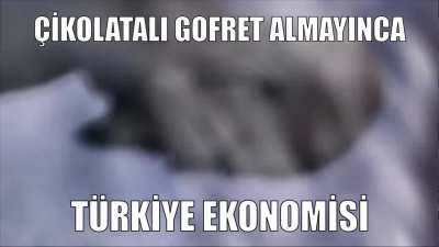 vatan hayınları white chocolate mocha içmeyince ekonomi: