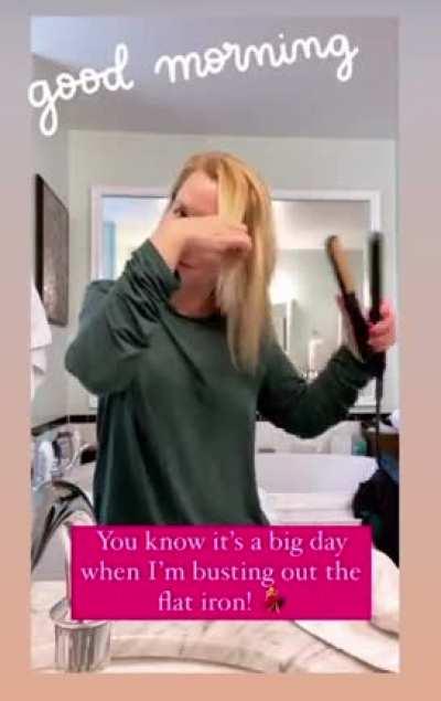 No bra Angela is the best Angela