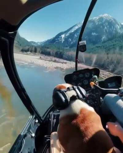 VNSU-AnLao Rate my flying