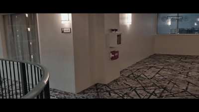 Voyeur Roleplay while on Vacation in Florida...