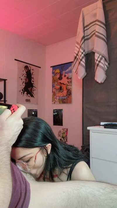 And let's end the weekend on a good note!