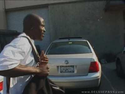 Some Audree Jaymes love