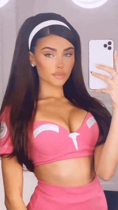 Those racks of Madison beer are 🥵