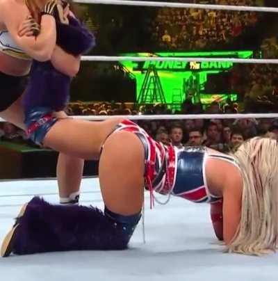 Liv Morgan 