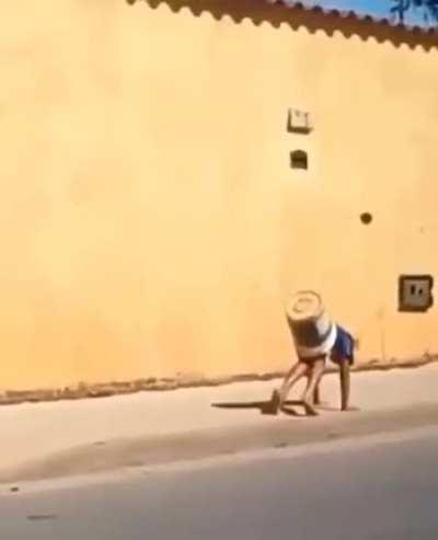 Mi más grande miedo 😨