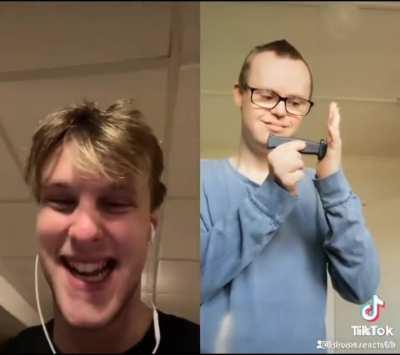 Blink and u might miss it!