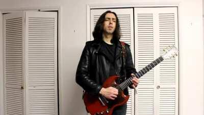 Where We Started guitar