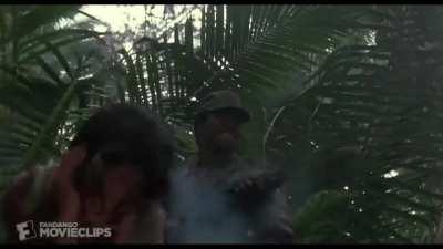 DM: “you find your self in a room a hooded humanoid stands in the center they are.....” My Party: