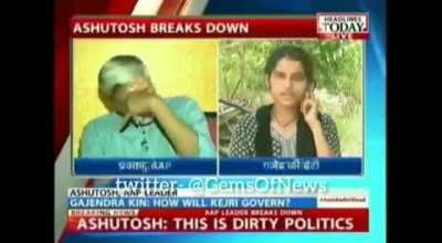 This gem would have been greatest comedy show. But it is tragic because the girl in the video had just lost her father.