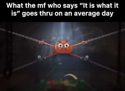 average day (it is fun)