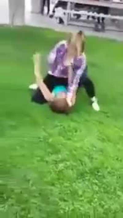 Beaten Bloody & Displayed For Humiliation