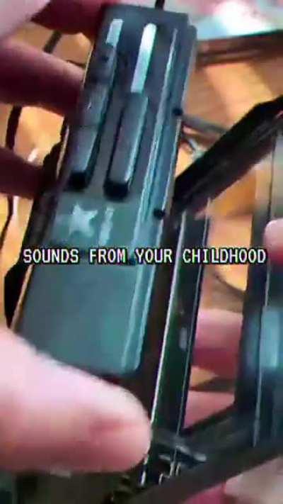 A little before my time LOL