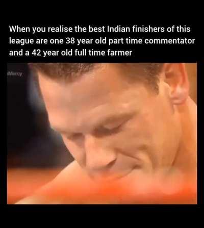 This league is a shitpost 