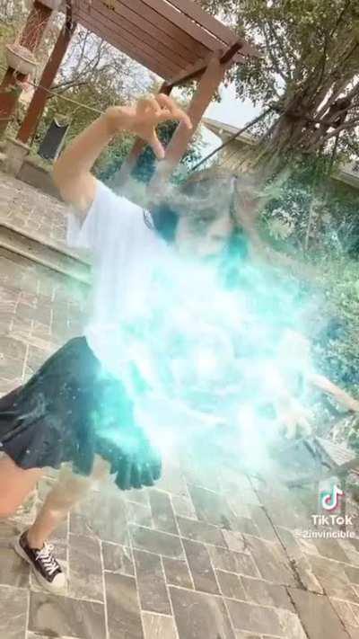 Secret of chinese cooking