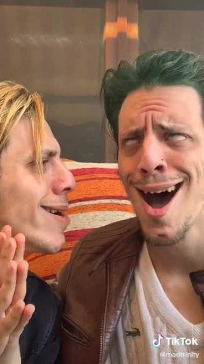 I hate this with a passion