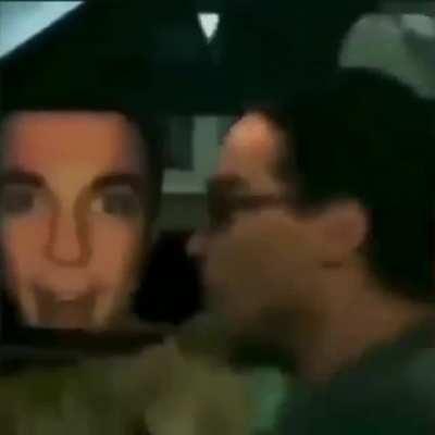 This is a test from the future. You will see this in the news 3 months from now.