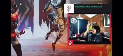 ALBRALELIE spitting cold hard facts about Horizon. What ya'll think?