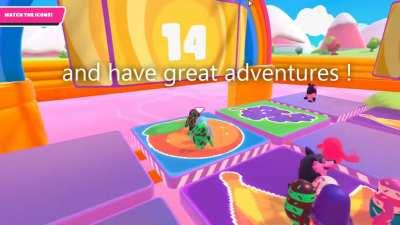 Make new friends is hard sometimes