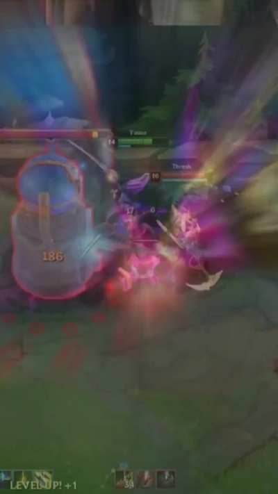 Greedy Jukes for Jesus