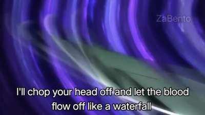 Jonathan's smol overdrive [Sound on]