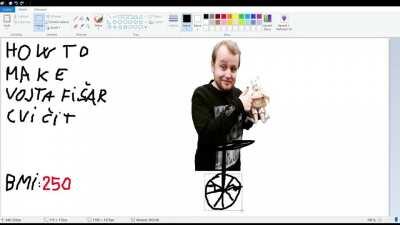 Make Vojta cvičit 100% working 2021 Tutorial