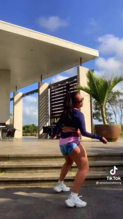 Anyone have this girl????