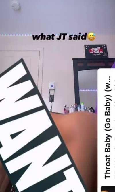 Whole gallery I got on riyah literally