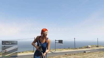 How do you fight this pt.2