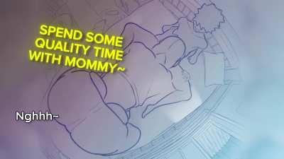 Gooning to Naruto Hentai all day