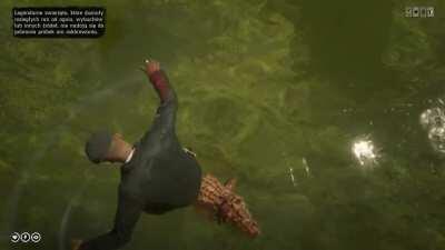 TRAMPOLINE ALLIGATOR 2020 NATURALIST UPDATE POG!!!!