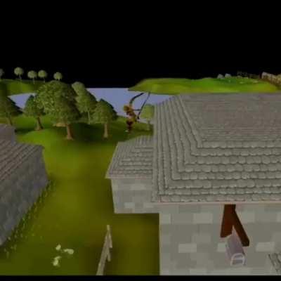 What really happens when you fail the agility course.