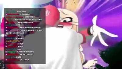 Loser city cosplay 😭😭😭