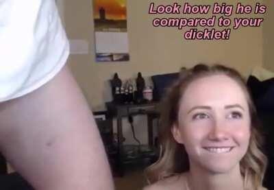 Your girl ghosted you