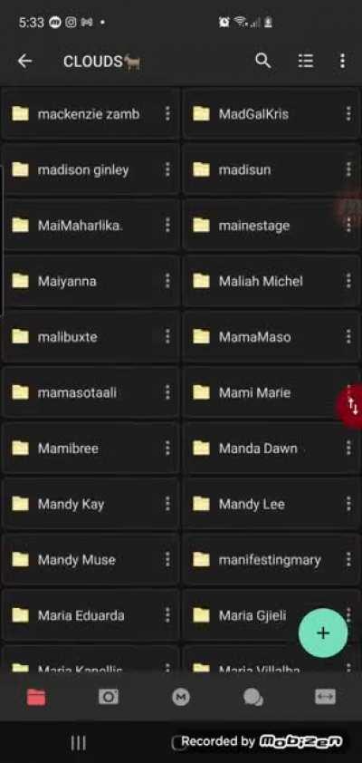 My Whole Collection (READ my bio for more details)