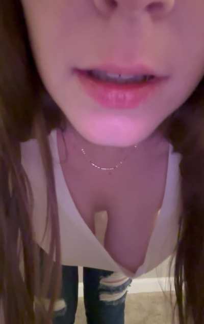 Shaking them for you 