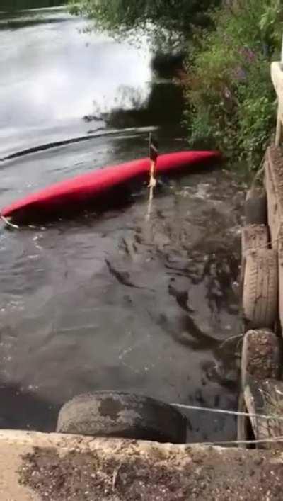 &ldquo;Give us a nod before you go&rdquo;