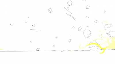 no budget animation, idk... (special thanks to u/Kugek1)