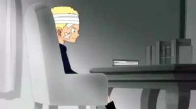 Me everytime when someone makes a post about why they quit: