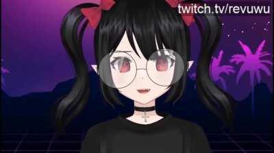 Rev Says Desu fans will say this is edited