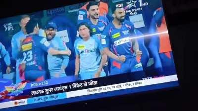 Full MC BC from Gemphir