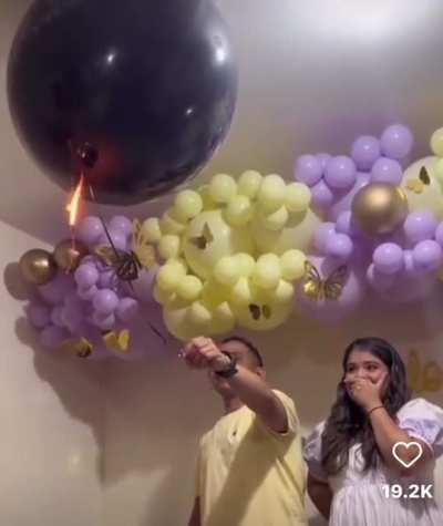 Is it a boy or a girl?