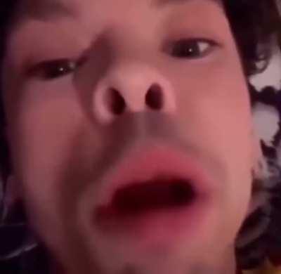 Pepperman’s laugh actually kind of fits here