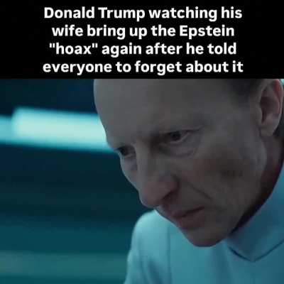 Mon Mothma > Melania