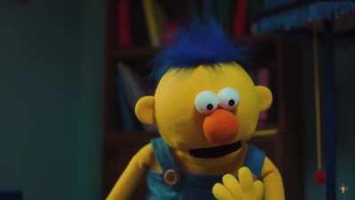 This is my favorite scene from episode 4🤣🤣