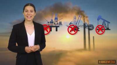 Just so we can make a few billionaires even richer.