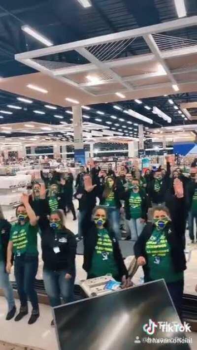 Meu sonho de profissão